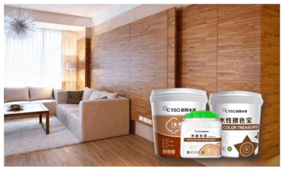 油漆污染下的人居困境 建筑裝飾業(yè)亟待綠色轉型