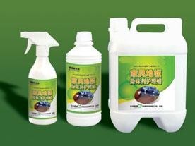 椰殼炭、煤質炭與竹炭在室內環(huán)境治理中的比較