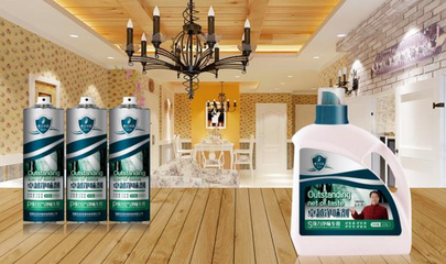 除甲醛加盟哪個品牌好？建筑裝飾業(yè)創(chuàng)業(yè)者必讀指南