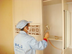 菏澤市新空間室內(nèi)環(huán)境檢測治理中心產(chǎn)品與服務(wù)解析