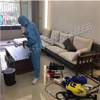 守護(hù)健康呼吸 辦公室甲醛治理與室內(nèi)環(huán)境整體優(yōu)化策略