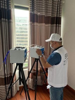 室內(nèi)空氣污染危害大，杭州小空環(huán)境分享建筑裝飾業(yè)室內(nèi)環(huán)境防護(hù)治理辦法